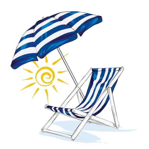 Studio Solarium 비비오네 외부 사진